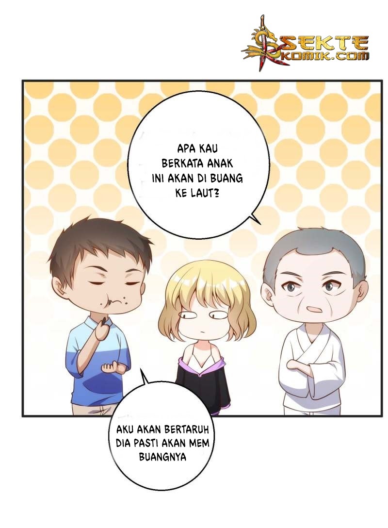 God Fisherman chapter 62